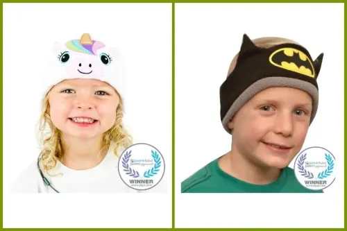 CozyPhones Kids Headphones