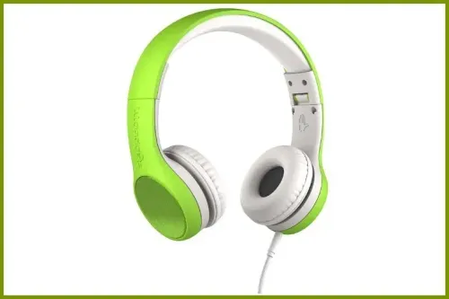 LilGadgets Connect+ Kids Headphones