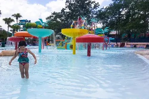 Adventure Island; Courtesy Tripadvisor Traveler/Cindy Sandoval