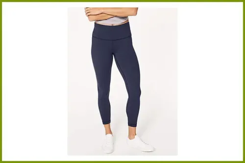 Lululemon yoga pants; Courtesy of Amazon