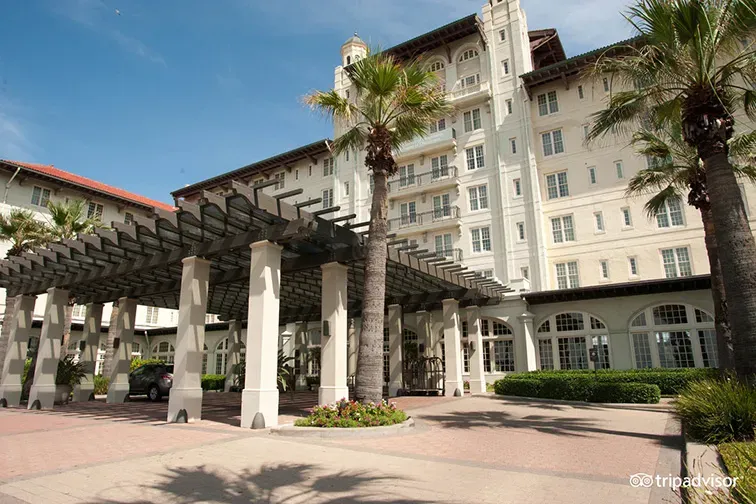 Hotel Galvez & Spa, A Wyndham Grand Hotel ; TripAdvisor Expert Photo