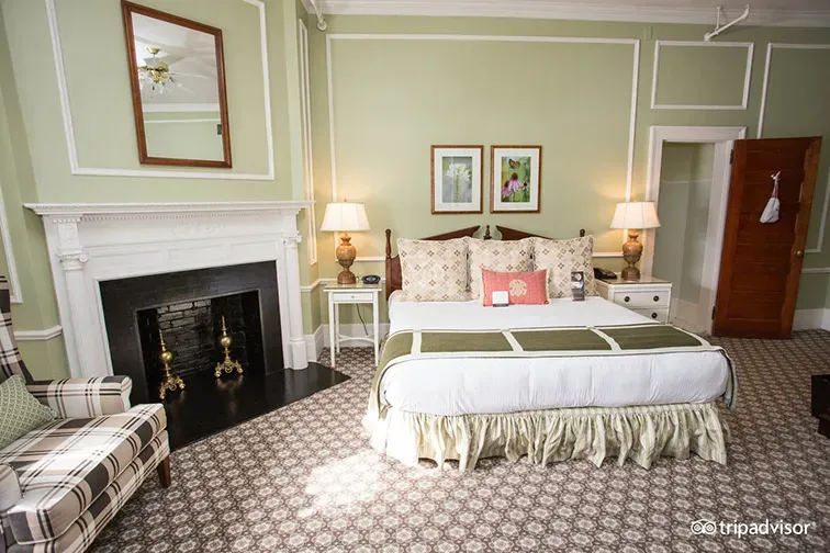 Omni Mountain Washington Resort - Bretton Woods, NH; TripAdvisor Expert Photo