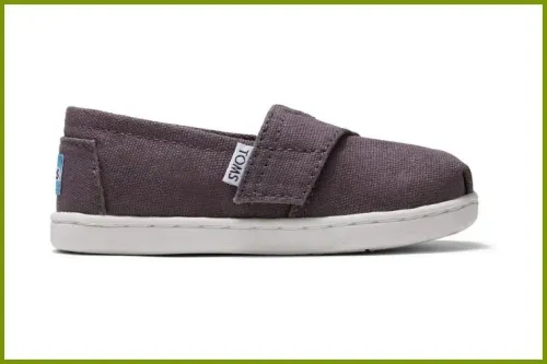 Tom's Canvas Tiny Classics