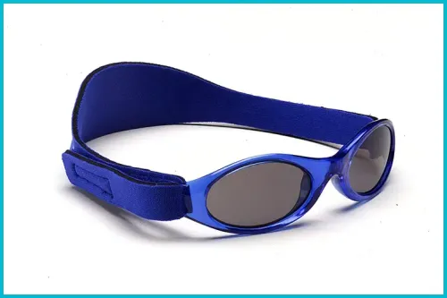 Baby sunglasses; Courtesy Amazon