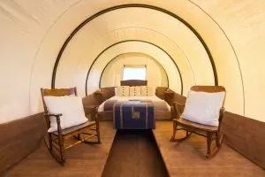 Conestoga Ranch in Garden City, UT