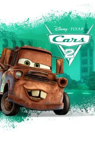 Cars 2
