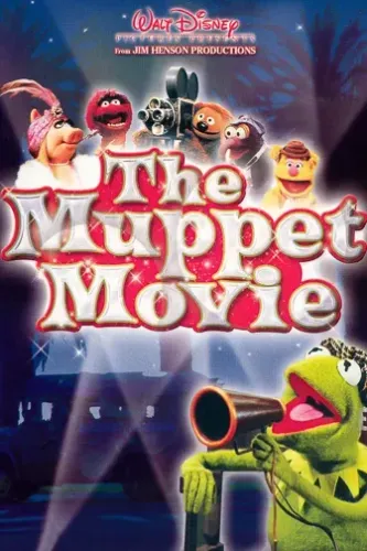 The Muppet Movie