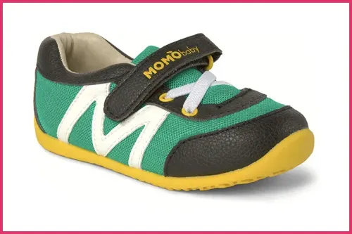 Hunter by Momo; Courtesy of Amazon