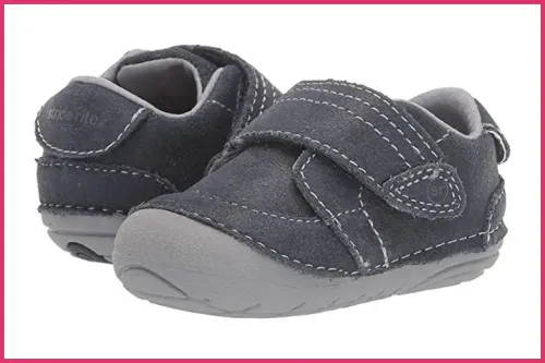 Soft Motion Kellen by Stride Rite; Courtesy of Zappos