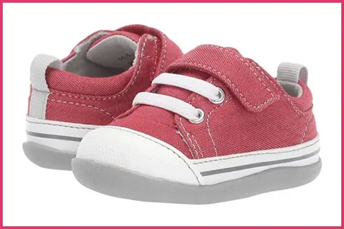 Stevie II by See Kai Run; Courtesy of Zappos