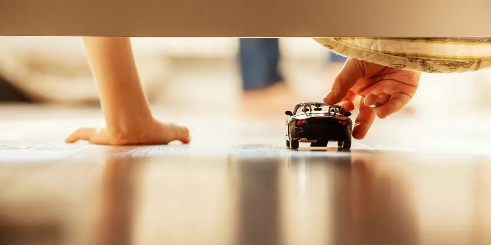 Road Trip Hacks; Courtesy of Soloviova Liudmyla/Shutterstock.com