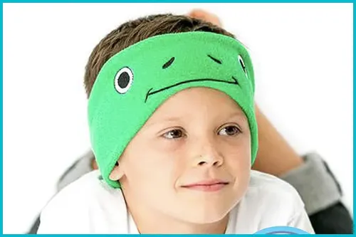 Cozyphones; Courtesy of Amazon