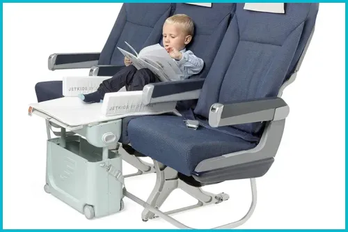 JetKids by Stokke Bedbox; Courtesy of Amazon