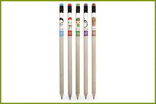 Scentco Holiday Smencils; Courtesy of Amazon