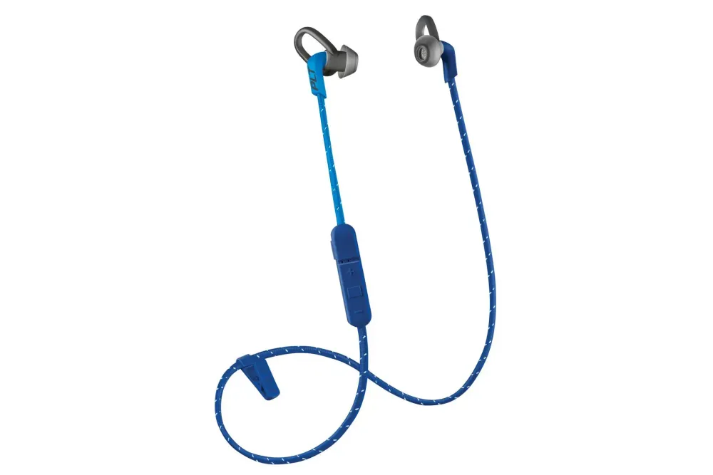 Plantronics BackBeat FIT 300 Earbuds.
