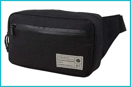 Bring Back the Fanny Pack; Courtesy of Amazon