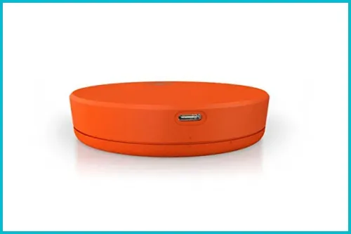 Portable Wi-Fi Hotspot; Courtesy of Amazon