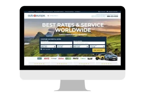 AutoEurope.com