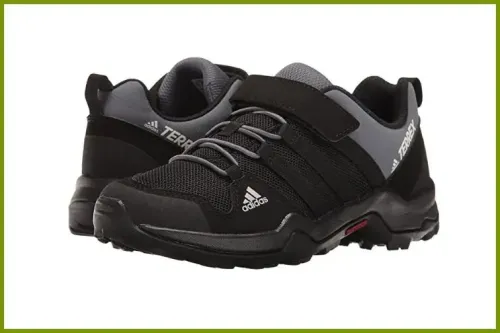 adidas Outdoor Kids Terrex AX2R CF 
