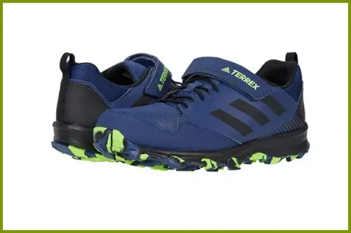 adidas Outdoor Kids Terrex Tracerocker CF 