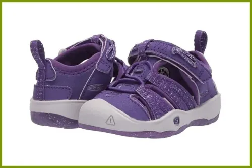 Keen Kids Moxie Sandal