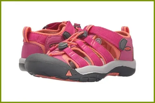Keen Kids Newport H2
