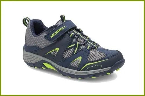 Merrell Kids Trail Chaser