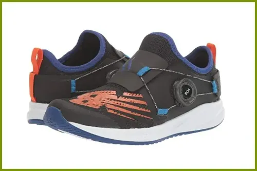 New Balance Kids Fuel Core Reveal