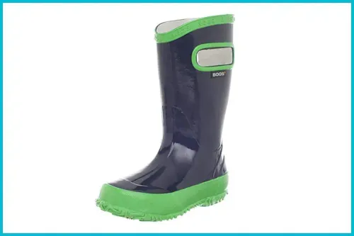 Bogs Rainboots; Courtesy of Amazon 
