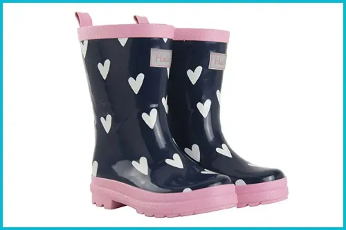 Hatley Rainboots; Courtesy of Amazon