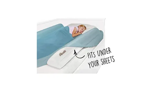 Bed Rail; Courtesy of Amazon