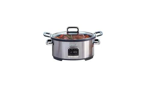 CrockPot; Courtesy of Amazon