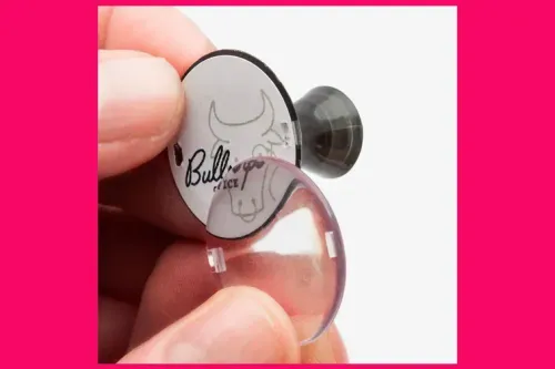 DIY Personalized Magnet Kit; Courtesy of Amazon