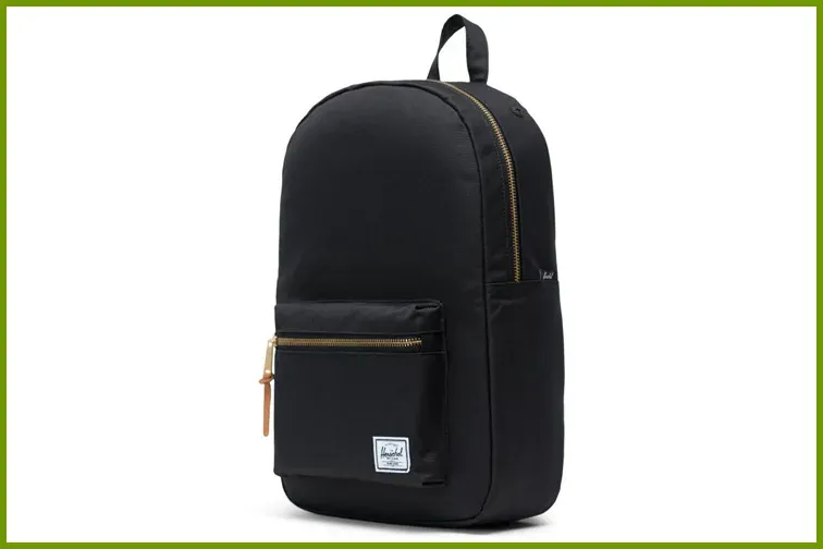 Herschel Settlement Backpack | Mid Volume; Courtesy of Herschel