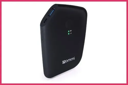 Nommi Slim; Courtesy of Amazon