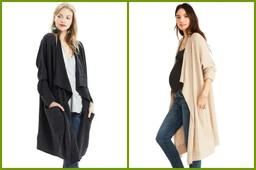 Hatch Airplane Cardigan; Courtesy of Hatch