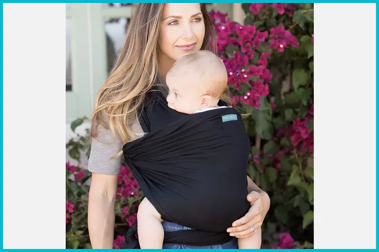 Moby; Courtesy Amazon