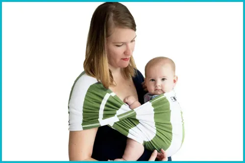 Baby K’tan; Courtesy Amazon