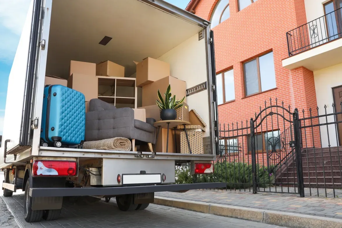 U.S. Cities and States with Relocation Programs | SmarterTravel