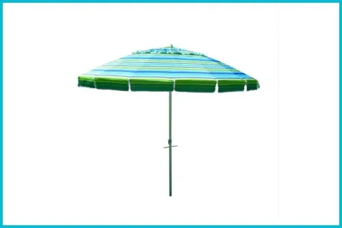 Impact Canopy Beach Umbrella