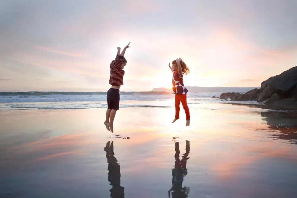 Coronado, California