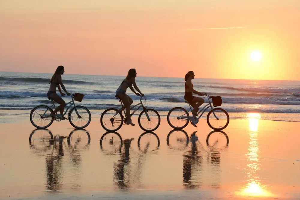 Daytona Beach, Florida, USA