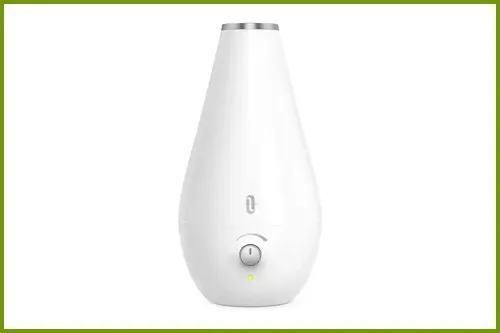 TaoTronics Cool Mist Humidifier; Courtesy Amazon