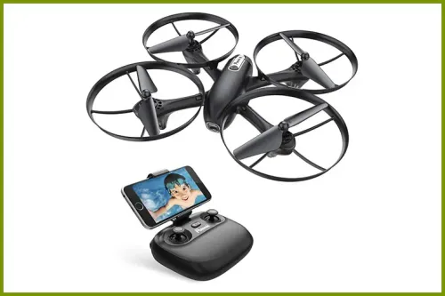 Potensic U47 Camera Drone; Courtesy Amazon