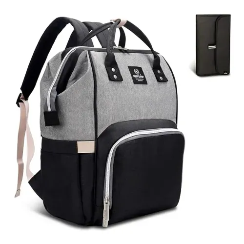 Product of the North - Westin Unisex Baby Diaper Bag Backpack; Courtesy of Amazon