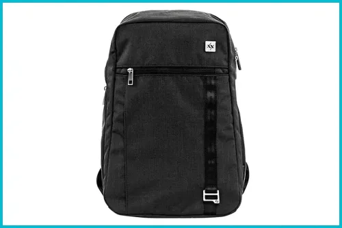 JuJuBe Base Lightweight Commuter Backpack; Courtesy of Amazon