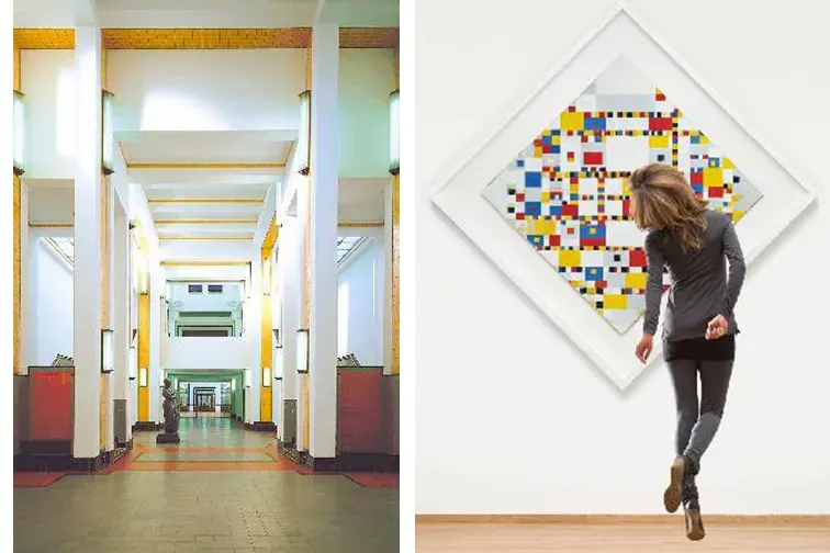 Kunstmuseum Den Haag; Courtesy Kunstmuseum Den Haag