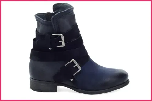 Miz Mooz Savvy; Courtesy of Miz Mooz