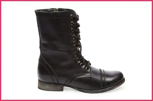 Steve Madden Troopa; Courtesy of Amazon