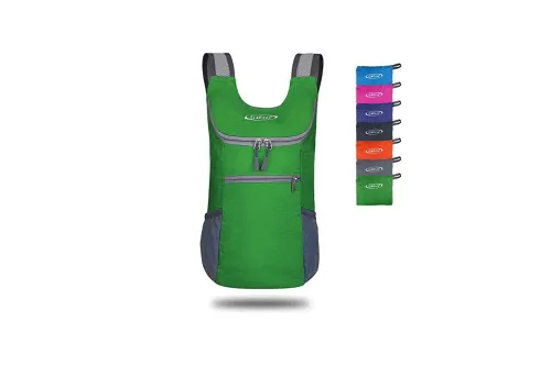 Hiking Backpack; Courtesy of Amazon